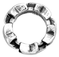 Charm Giovanni Raspini Charms in Argento 11431 - 11431